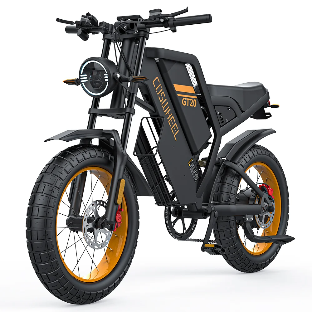 SLDBK TX1 Electric Motorcycles 6000W Brushless Gearless Motors Electric Dirt Bike Speed 80Kmh Electric Bike Adult Off Road Ebike - Image 2