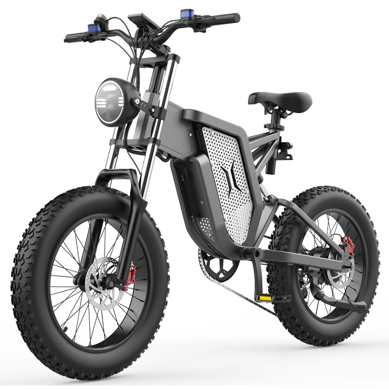SLDBK TX1 Electric Motorcycles 6000W Brushless Gearless Motors Electric Dirt Bike Speed 80Kmh Electric Bike Adult Off Road Ebike - Image 3
