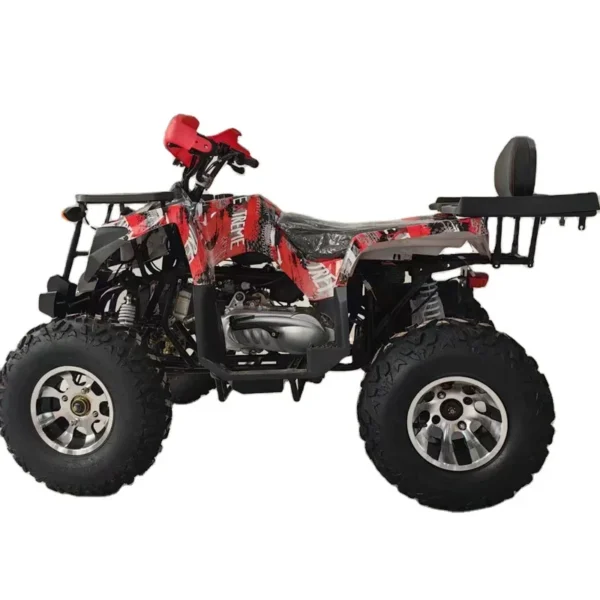 High Quality 200cc Quad Bike ATV for Adult
