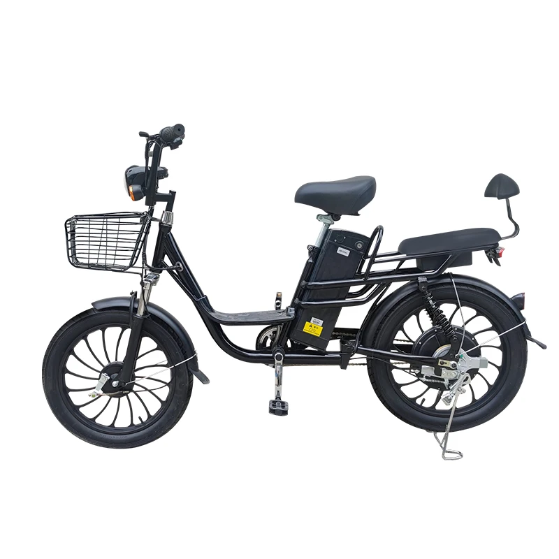 20*30 inch Electric Bicycle City Bike Mountain Bike Carry Bike E Bike электровелосипед - Image 3