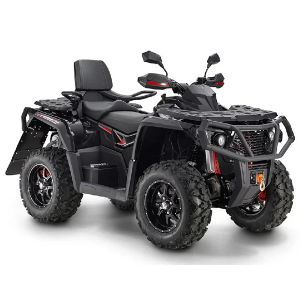 MAX.Torgue 1000CC 4 Stroke Gas Petrol Adults Farm 4x4 ATV Quad Bike Four Wheeler