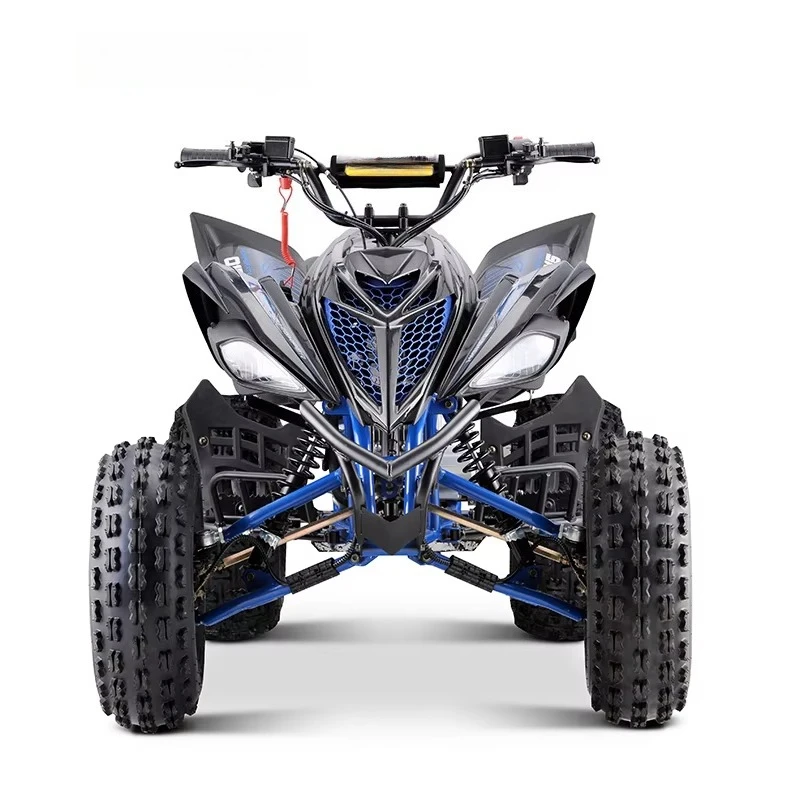 Gas Power 110cc 125cc 150cc Four Wheel Quad Bike for Adult Quad ATV - Image 3
