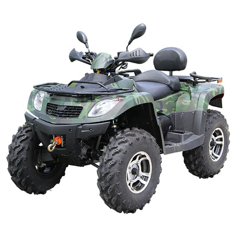 SXLL 4X4 Farmer ATV 950cc - Image 5
