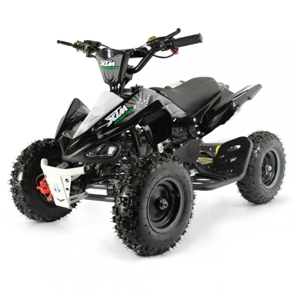 49cc Kids 4x4 Atvs Utvs Off Road Cuatrimoto Four Wheel Off-road Motorcycle ATV UTV Farm Motor 4 Wheeler Quad Moto Bike