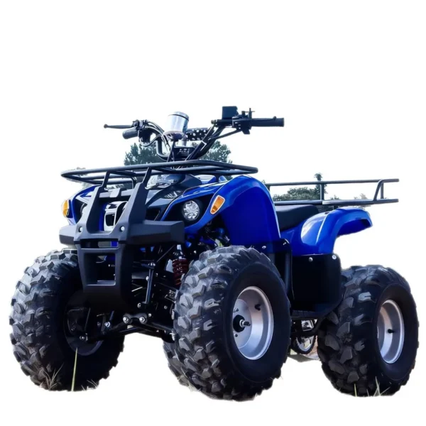 Bull 4x4 ATV, Motorcycle 110-125cc ATV
