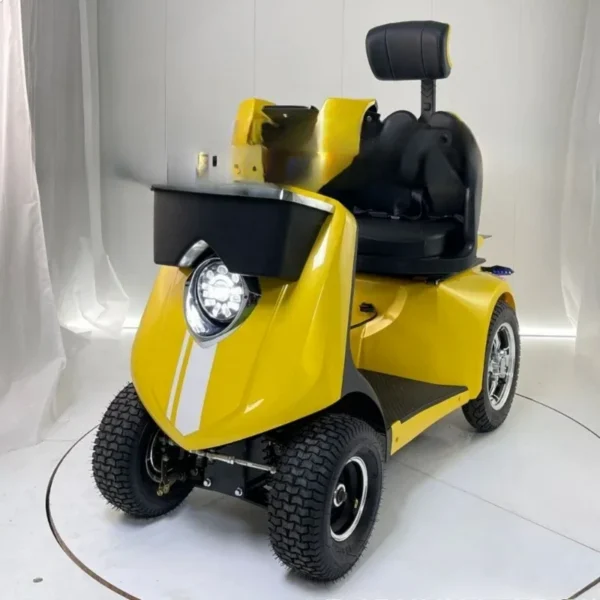 Mountain Snow Bike Lithium Battery Helps Men and Women with Variable Speed Commuting Lightweight Battery Electric Bike