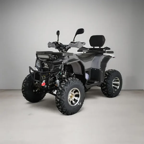 SXLL Large four-stroke all-terrain ATV 200CC GY6 off-road motorcycle shaft drive automatic transmission cross-border equipment