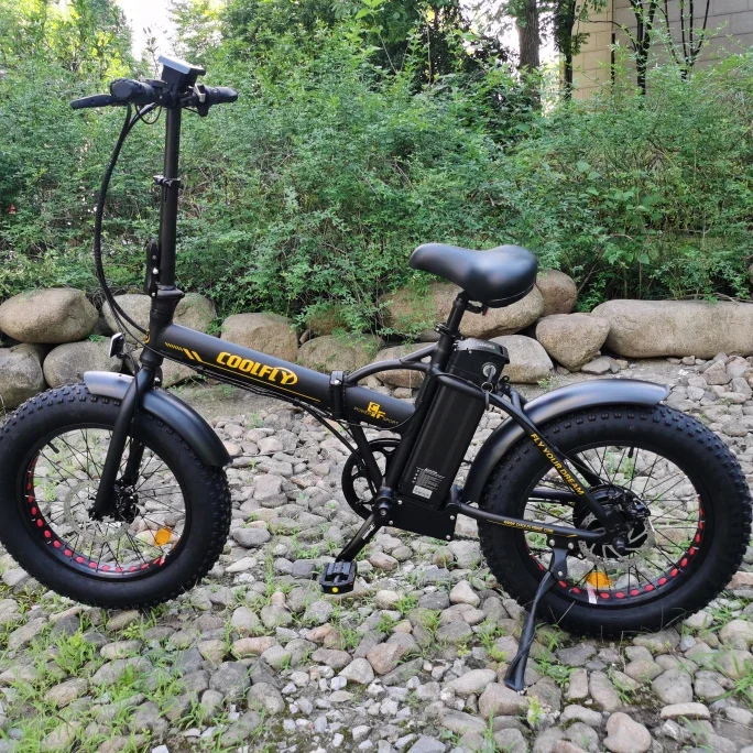 Most Popular Electric Bike 500w Pedal Assisted Mountain Electric Bicycle 500w Ebike For Sale - Image 3
