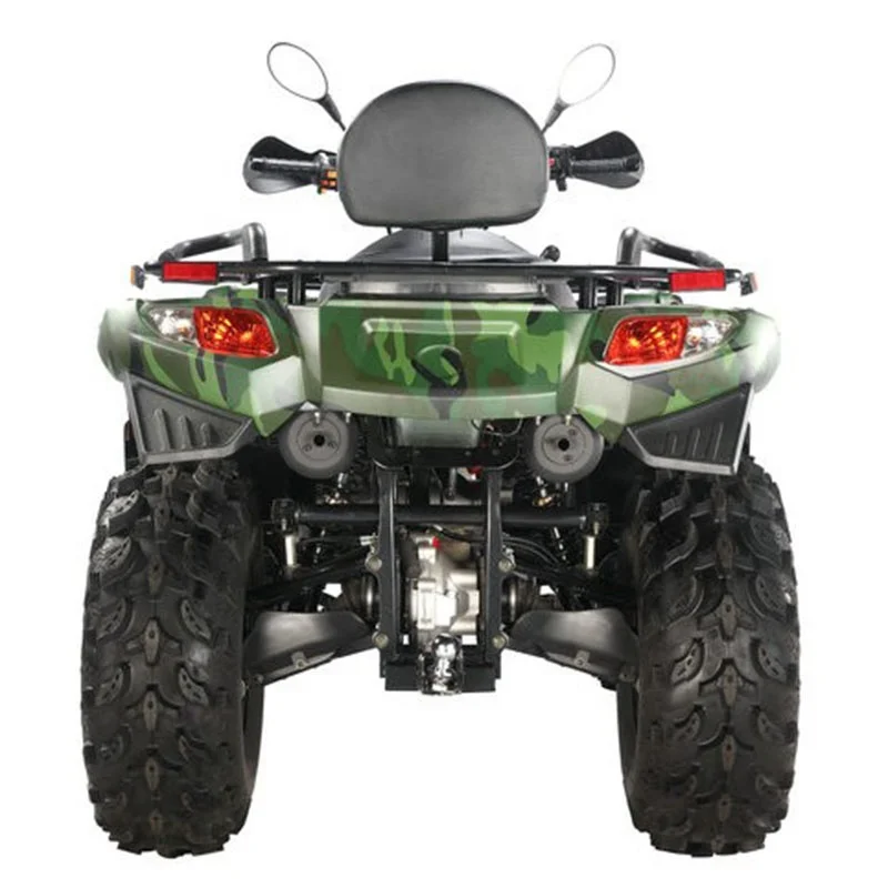 SXLL 4X4 Farmer ATV 950cc - Image 3