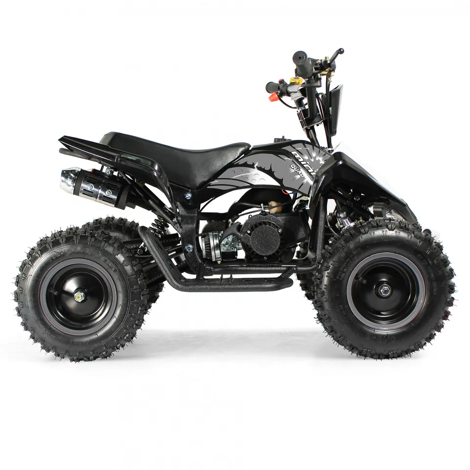 49cc Kids 4x4 Atvs Utvs Off Road Cuatrimoto Four Wheel Off-road Motorcycle ATV UTV Farm Motor 4 Wheeler Quad Moto Bike - Image 4
