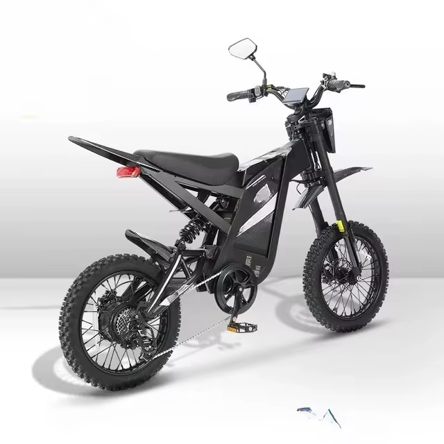 TcBR Warehouse OUXI Aluminum Alloy Electric Fat Tire Bicycle 750W Motor 20AH Battery 7 Speed Color LCD Adult Electric Bicycle GT