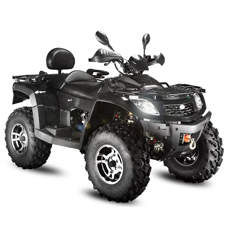 SXLL 4X4 Farmer ATV 950cc - Image 6