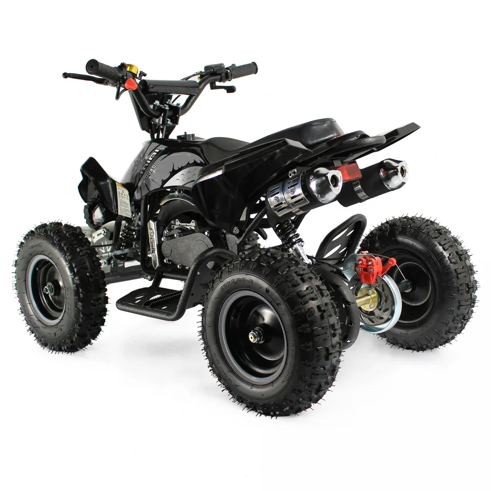 49cc Kids 4x4 Atvs Utvs Off Road Cuatrimoto Four Wheel Off-road Motorcycle ATV UTV Farm Motor 4 Wheeler Quad Moto Bike - Image 5