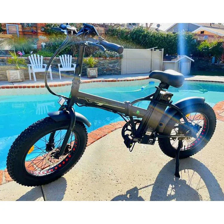 Most Popular Electric Bike 500w Pedal Assisted Mountain Electric Bicycle 500w Ebike For Sale - Image 4