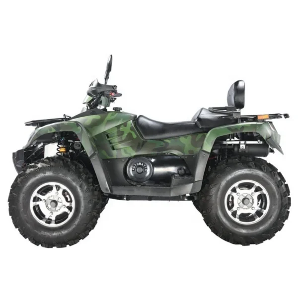 SXLL 4X4 Farmer ATV   950cc