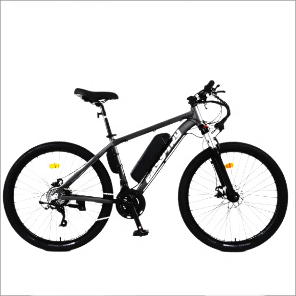 Electric Bikes 26 27.5 Inch Bikes Electric Bicycle Electric Mountain Bike for Sale