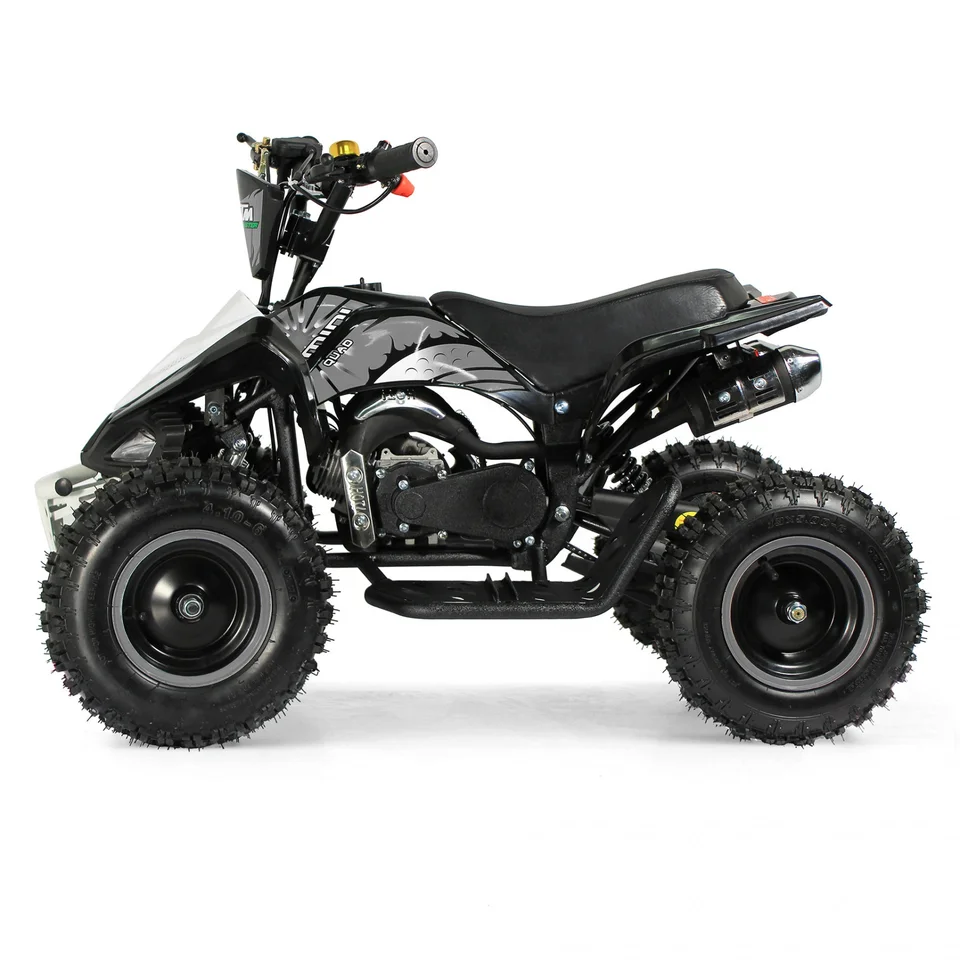 49cc Kids 4x4 Atvs Utvs Off Road Cuatrimoto Four Wheel Off-road Motorcycle ATV UTV Farm Motor 4 Wheeler Quad Moto Bike - Image 3
