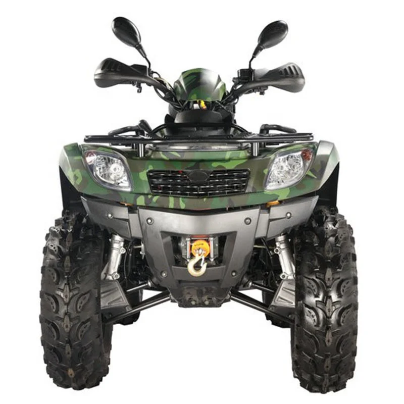 SXLL 4X4 Farmer ATV 950cc - Image 4