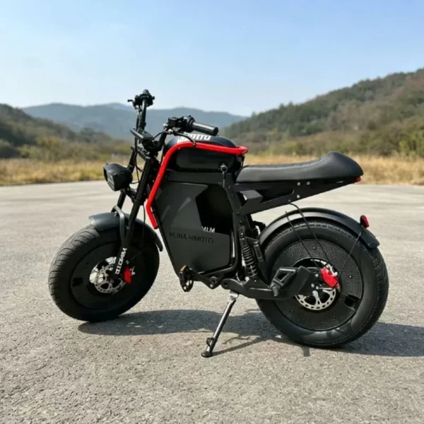 Adult electric bicycle 1000W motor 48V20AH battery mountain electric bike aluminum alloy frame 20*5.0 fat tire off-road E-bike