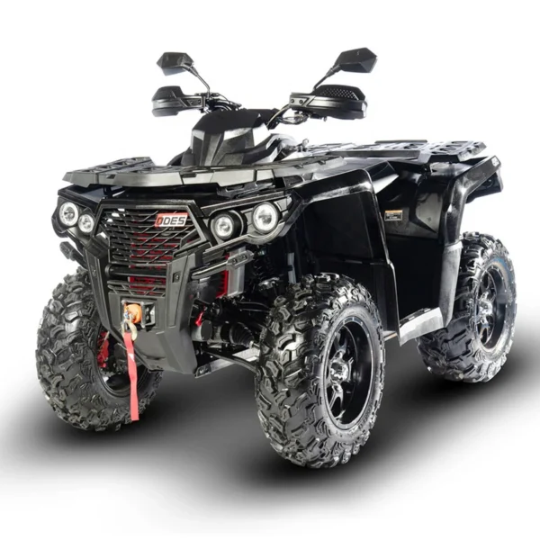4x4 Atvs for Adult 4 Wheel Gasoline Bike Farm Atv diesel Quad  1000cc ATV