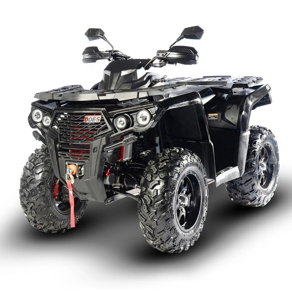 4x4 Atvs for Adult 4 Wheel Gasoline Bike Farm Atv diesel Quad 1000cc ATV