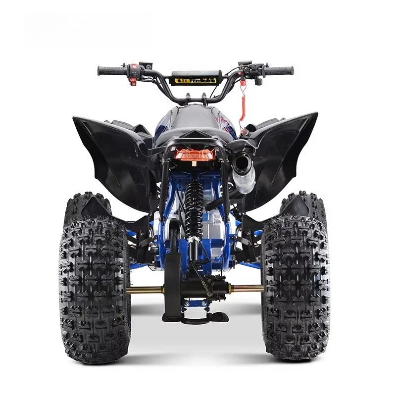 Gas Power 110cc 125cc 150cc Four Wheel Quad Bike for Adult Quad ATV - Image 6