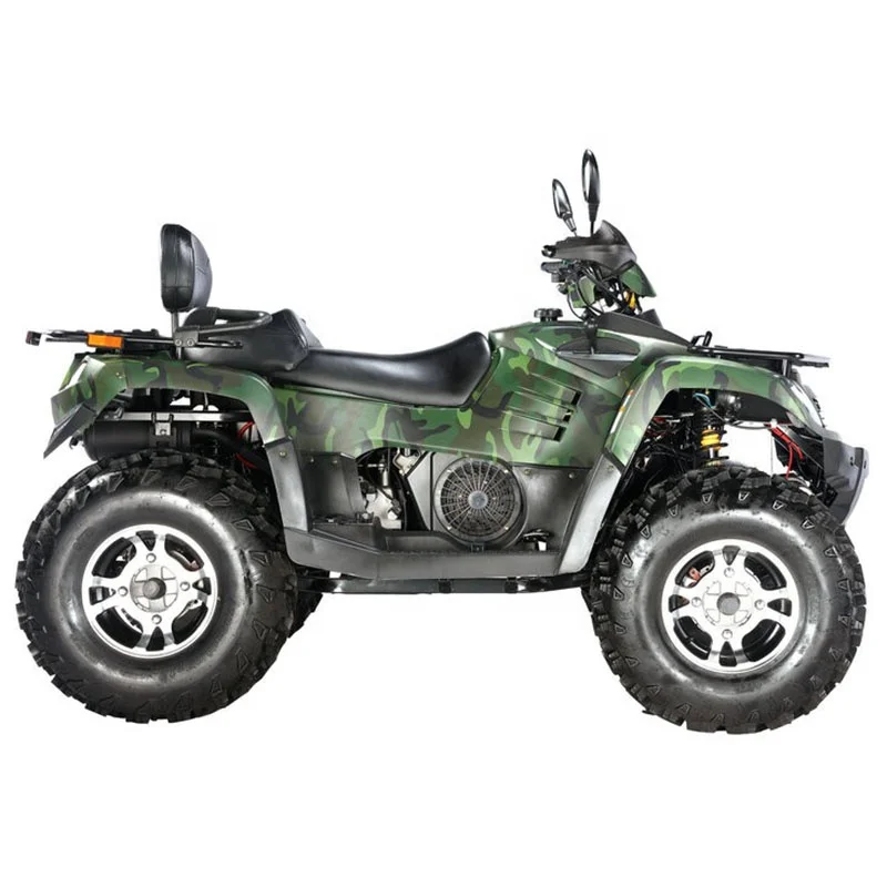 SXLL 4X4 Farmer ATV 950cc - Image 2