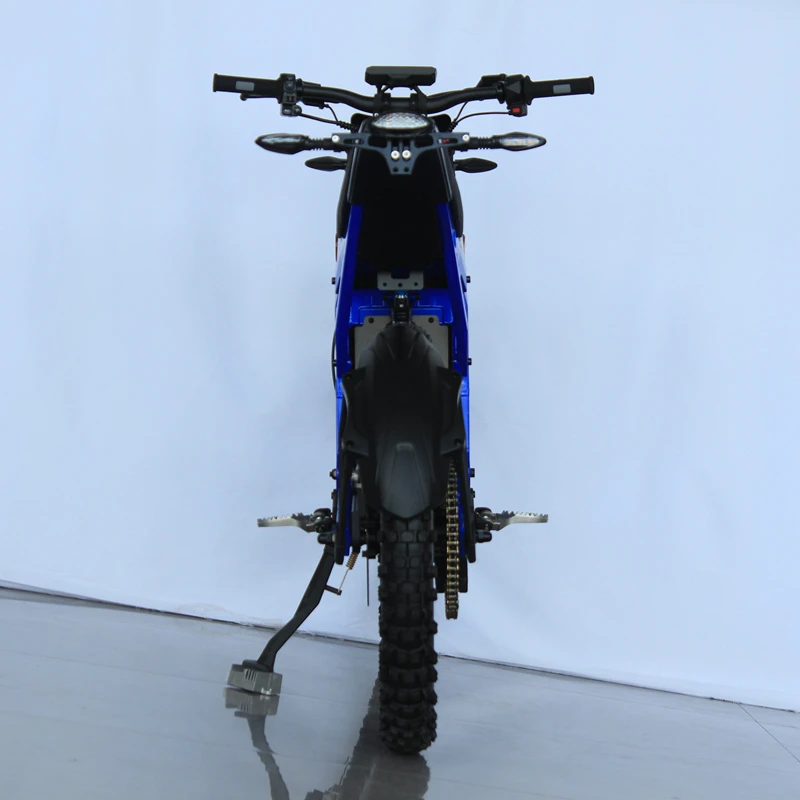 Himoto s1 Off road high-power 72v40a Electric bicycle Speed 85 Range of 110 km Off road E bike 6000w 19inch for adults - Image 6