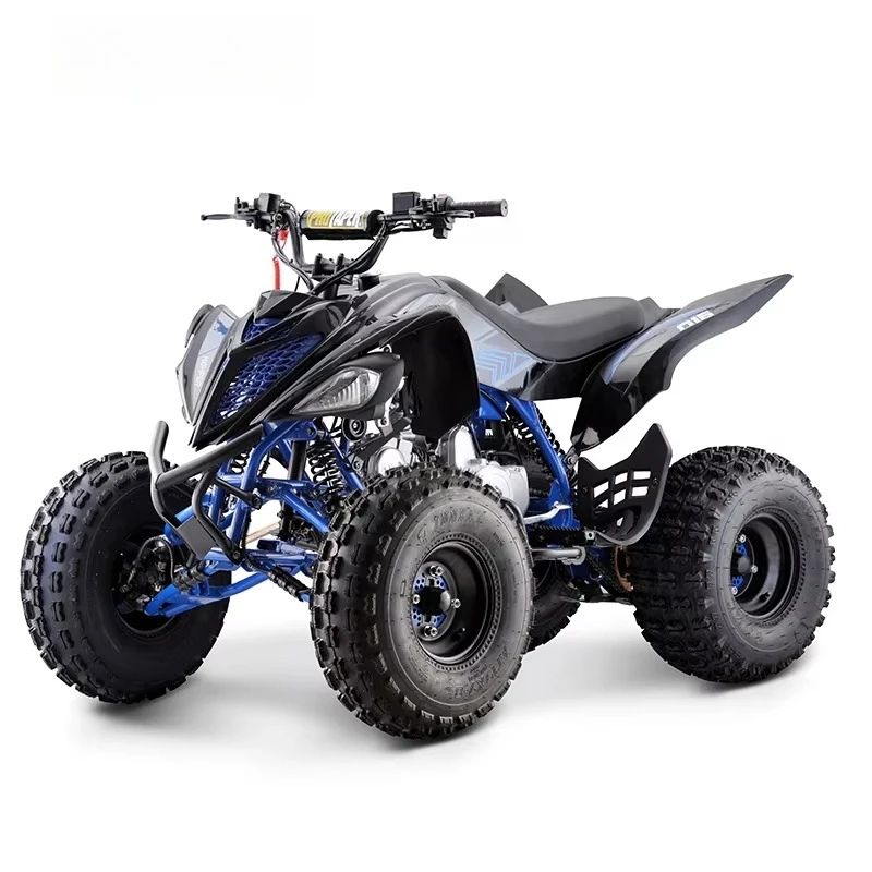 Gas Power 110cc 125cc 150cc Four Wheel Quad Bike for Adult Quad ATV - Image 2