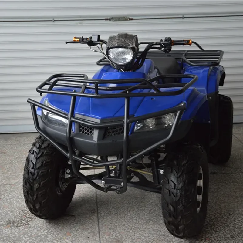 72V 3000W 5000W Electric ATV Off-Road Quadbike for Adults High-Speed Adult Dirt Bike ATV - Image 4