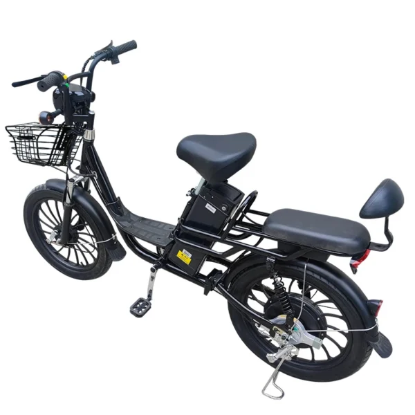 20*30 inch Electric Bicycle City Bike Mountain Bike Carry Bike E Bike электровелосипед