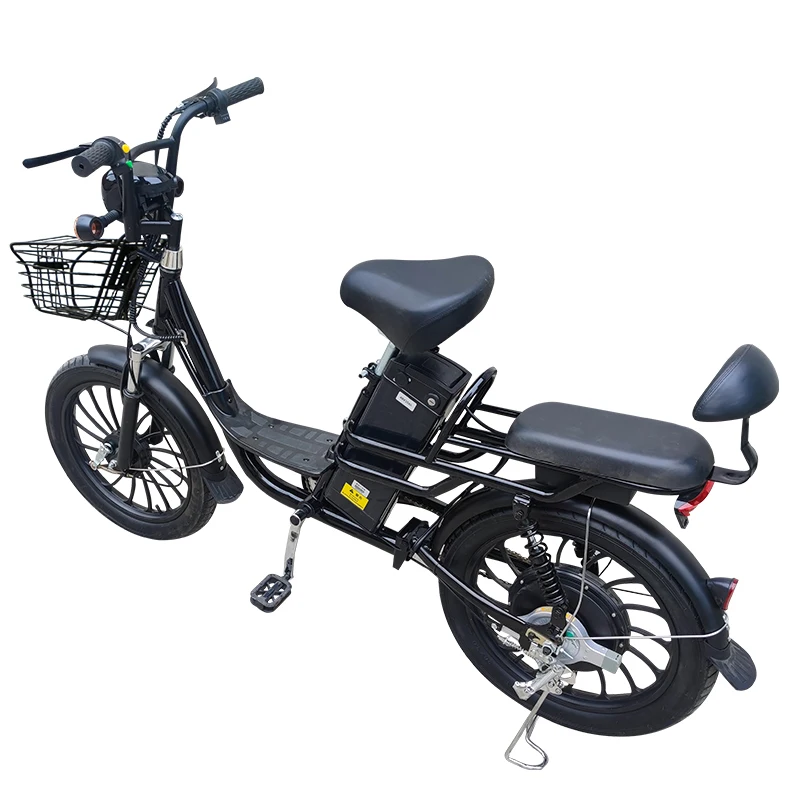 20*30 inch Electric Bicycle City Bike Mountain Bike Carry Bike E Bike электровелосипед