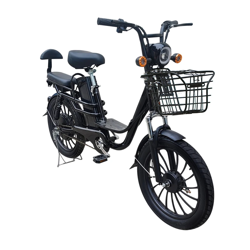 20*30 inch Electric Bicycle City Bike Mountain Bike Carry Bike E Bike электровелосипед - Image 4