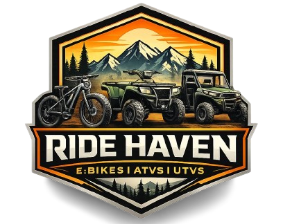 Ridehaven Sport