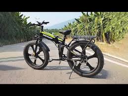 DEEPOWER adult electric bicycle F6 off-road motorcycle performance 4000W brushless motor 20-inch sand tire NFC password unlock