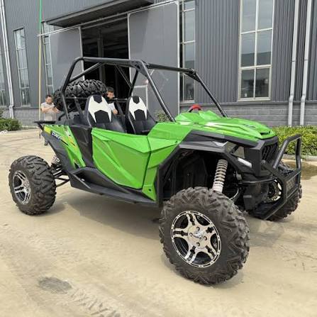 High Quality Big UTV 4x4 1000cc dune Buggy Side By Side Utv 350cc 500cc 800cc Utv 4x4 For Sale