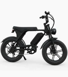 Electric Bike GTS X22 Off-Road Ebike 85Kmh 8000W Brushless Motor 72V30AH Lithium Battery New In Ebike Adult Electric Motorcycle