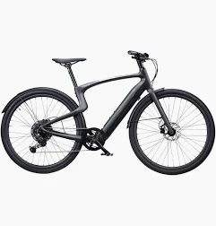 SAVA E-BIKE Carbon Fiber Gravel Electric Assist Bike 36V 10AH Battery with 120km Range Features SHIMAN0 GRX ST-RX600 Groupset - Beige, 52