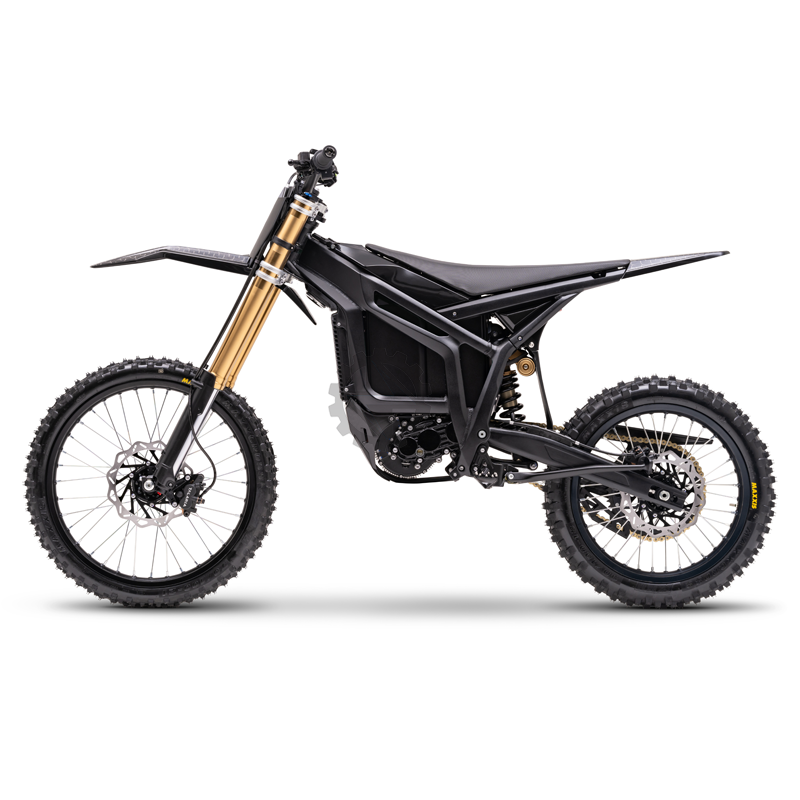 SLDBK R6000 Electric Dirt Bike Adult Electric Mountain Bike 6000W Motor 60V 30AH Ebike Off-Road Dual Suspension Electric Bicycle